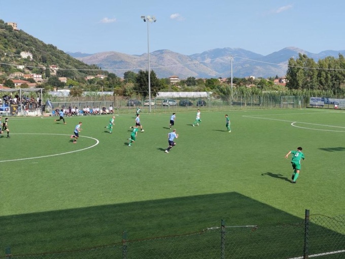 ECCELLENZA: COPPA ITALIA, LE QUALIFICATE AGLI OTTAVI DI FINALE