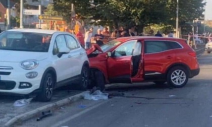 APRILIA: INCIDENTE MORTALE SULLA NETTUNENSE