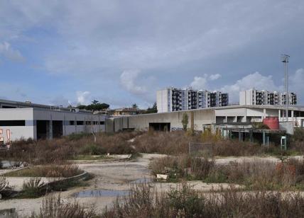 ROMA: UOMO AGGREDITO E UCCISO A SPINACETO