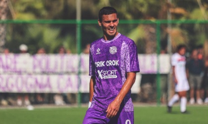 CALCIO DILETTANTI: I GOL DELLA DOMENICA