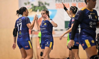 SPORT VARI: IL PROGRAMMA DI PALLAMANO, FUTSAL E PALLANUOTO