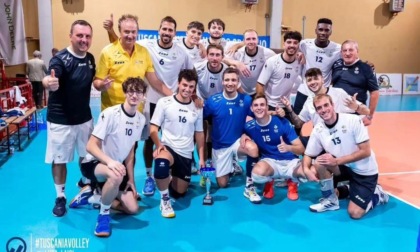 PALLAVOLO: AL VIA IL CAMPIONATO DI A3. IL PROGRAMMA DEGLI ALTRI CAMPIONATI
