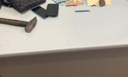 LATINA: “ALTO IMPATTO”, AL NICOLOSI E ALLE AUTOLINEE