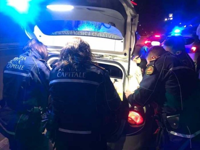 ROMA: INCIDENTE MORTALE SU CORSO ITALIA, VITTIMA UN CENTAURO