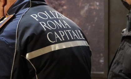 ROMA: MORTALE AL FORO ITALICO, IPOTESI PIRATA DELLA STRADA