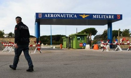 GUERRA IN ISRAELE: ATTERRATO A PRATICA DI MARE BOEING CON ITALIANI IN FUGA