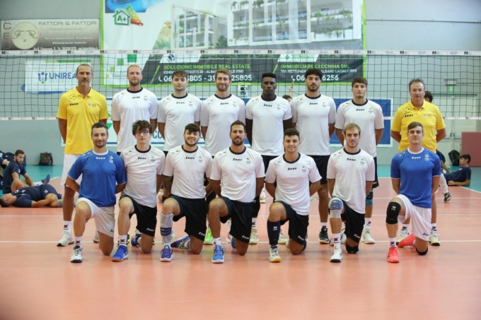 PALLAVOLO A3: TORNEO GENZANO, VINCE TUSCANIA