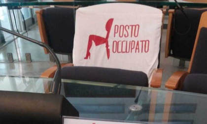 FIUMICINO: FEMMINICIDI, TORNA” IL POSTO OCCUPATO
