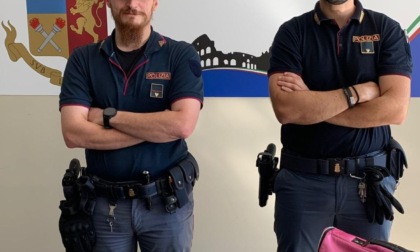 ROMA: SPACCIO DI DROGA, 17 ARRESTI