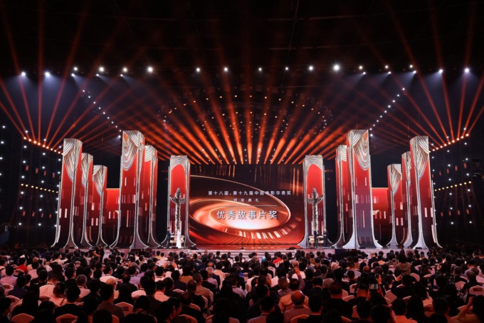 Cina: festival cinematografico Gallo d’oro aprirà a Xiamen