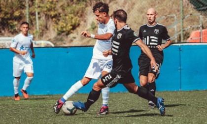 ECCELLENZA: SI GIOCA LA 24ESIMA GIORNATA