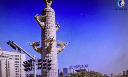 Cina: ripercorrere storie della Belt and Road a Quanzhou