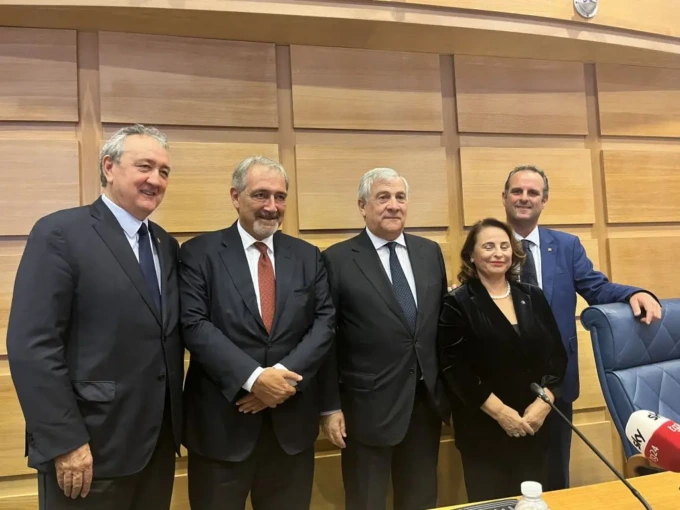 REGIONE: SICUREZZA, IL PRIMO FORUM