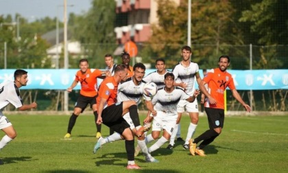 CALCIO DILETTANTI: I GOL DELLA DOMENICA