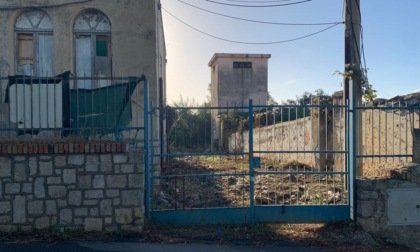 TERRACINA: CENTRO SERVIZI, PROGETTO IN VIA ANXUR