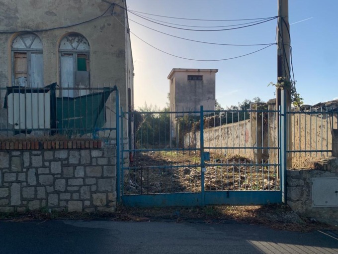 TERRACINA: CENTRO SERVIZI, PROGETTO IN VIA ANXUR
