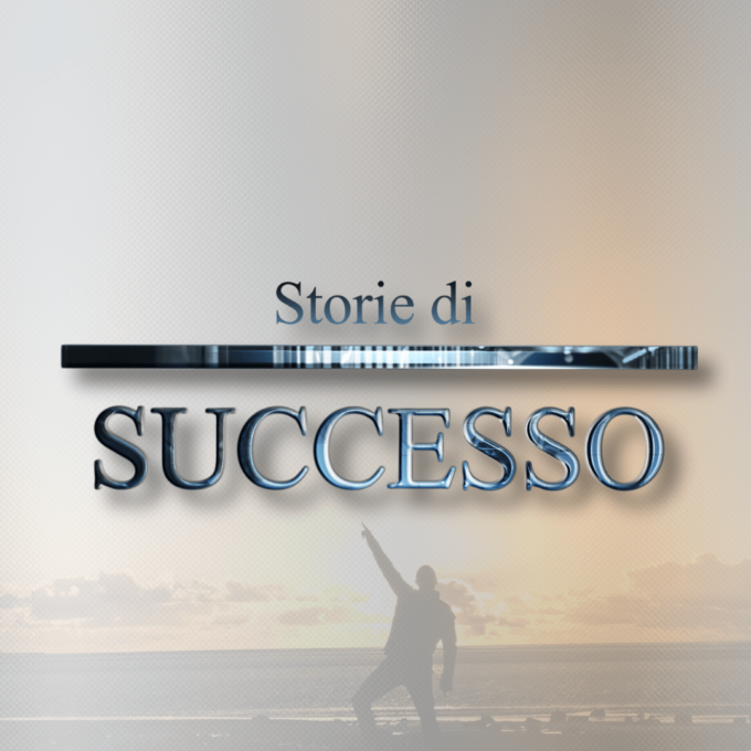 STORIE DI SUCCESSO: L’INTERVISTA A LUIGI GALLO