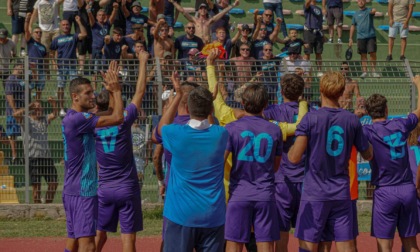 CALCIO: TERRACINA, CHE SUCCEDE?