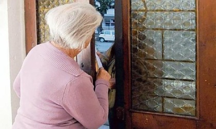 LATINA: TRUFFA DEL FINTO NIPOTE, VITTIME IN PROVINCIA