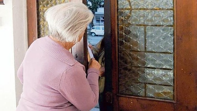 LATINA: TRUFFA DEL FINTO NIPOTE, VITTIME IN PROVINCIA