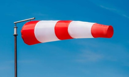 REGIONE: METEO, NUOVA ALLERTA