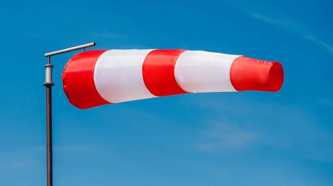 REGIONE: METEO, NUOVA ALLERTA