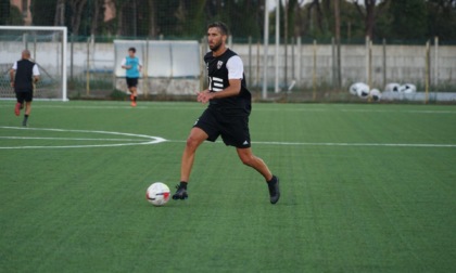 ECCELLENZA COPPA ITALIA: DOMANI IL RITORNO DEGLI OTTAVI DI FINALE