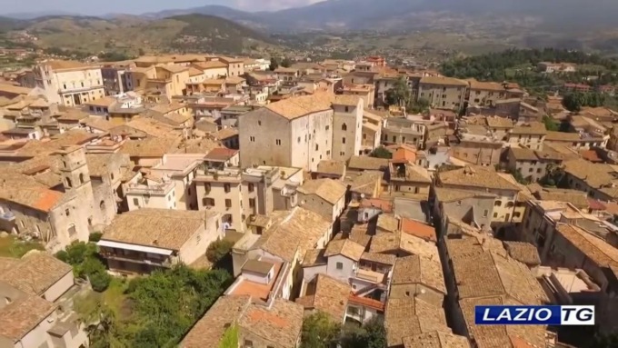 Stasera la Sacra Rappresentazione della Passione di Cristo