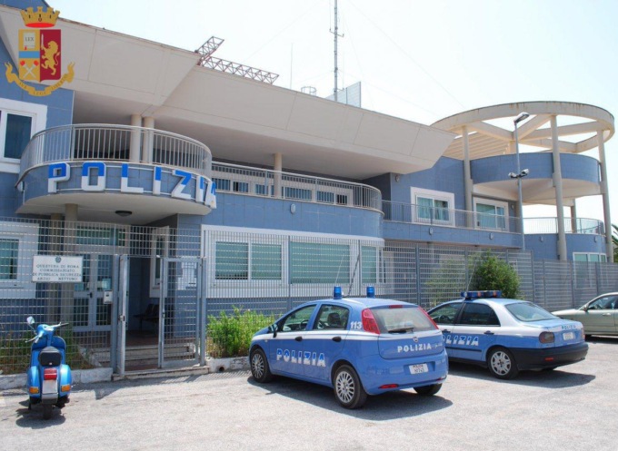 NETTUNO: PICCHIA E VIOLENTA LA EX MOGLIE