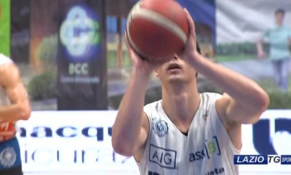 BASKET SERIE A2: BENACQUISTA LATINA, MIRACOLO POSSIBILE