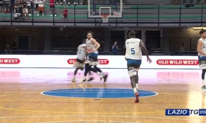 BASKET: DOMANI TURNO INFRASETTIMANALE IN LEGA DUE E SERIE B