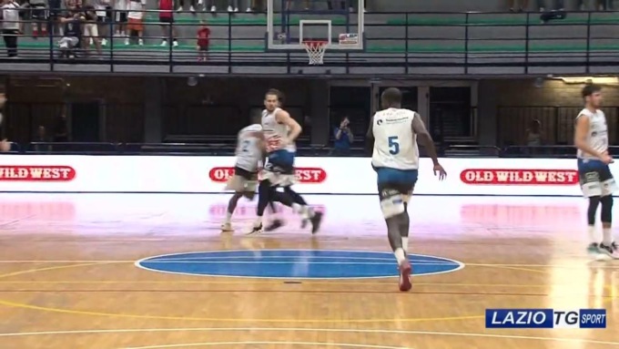 BASKET: DOMANI TURNO INFRASETTIMANALE IN LEGA DUE E SERIE B