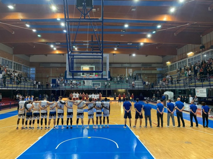 BASKET LEGA DUE: BENACQUISTA LATINA SCONFITTA IN CASA DA CREMONA