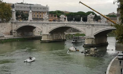 ROMA: ‘TEVERE DAY’, EVENTI FINO ALL’8 OTTOBRE