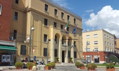 PONTINIA: SEQUESTRATA PER UN DEBITO DI DROGA