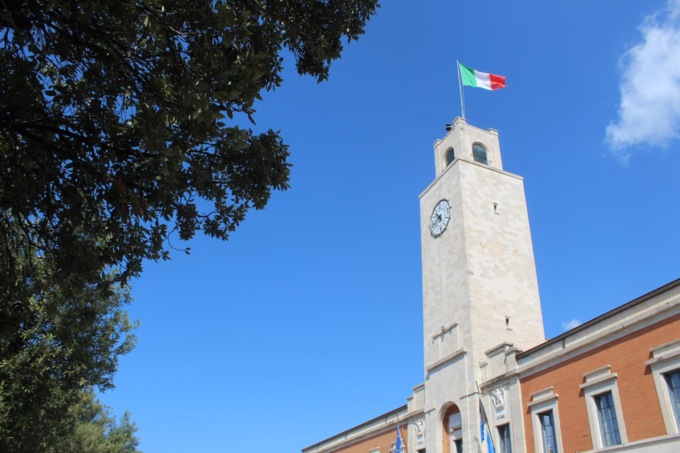 LATINA: CENTENARIO, PROSEGUE L’ITER DEL DISEGNO DI LEGGE