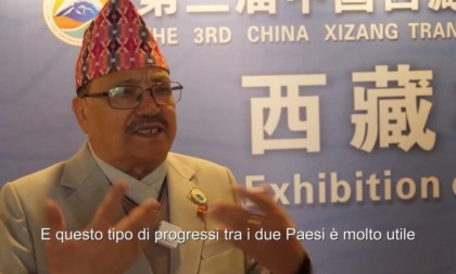 Cina: ambasciatori, BRI basata su rispetto reciproco e solidarietà