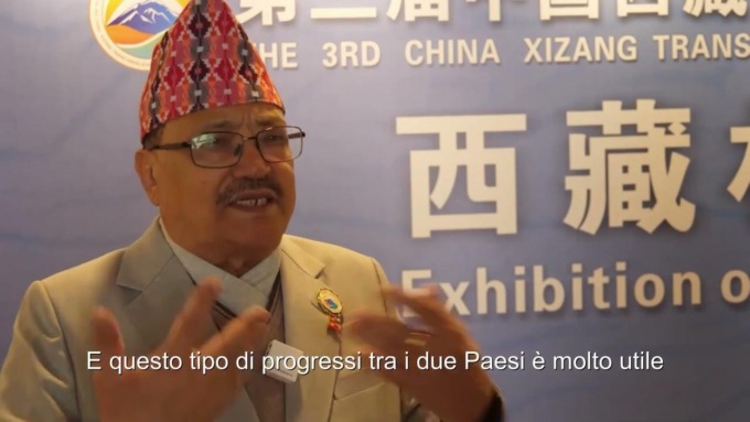 Cina: ambasciatori, BRI basata su rispetto reciproco e solidarietà