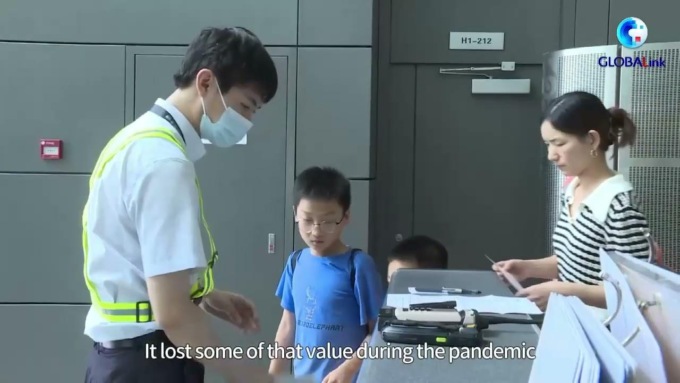 Cina: CEO WTTC, in 3-5 anni potrebbe diventare maggior mercato mondiale viaggi