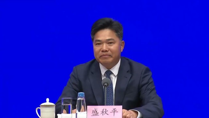 Cina: funzionario commercio, 154 Paesi, regioni, organizzazioni presenti a CIIE