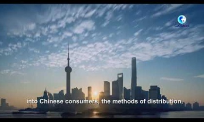 Cina: imprenditore canadese, CIIE vetrina di opportunità
