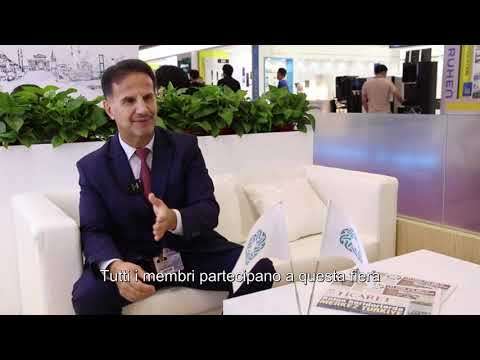 Cina: partecipanti stranieri parlano di Fiera di Canton