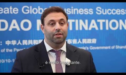 Cina: Qingdao Multinationals Summit esplora opportunità commerciali