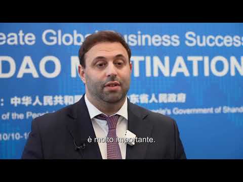 Cina: Qingdao Multinationals Summit esplora opportunità commerciali