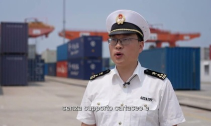 Cina: rende area dimostrativa SCO nuova piattaforma di cooperazione BRI