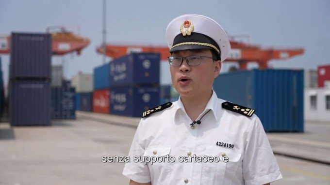 Cina: rende area dimostrativa SCO nuova piattaforma di cooperazione BRI