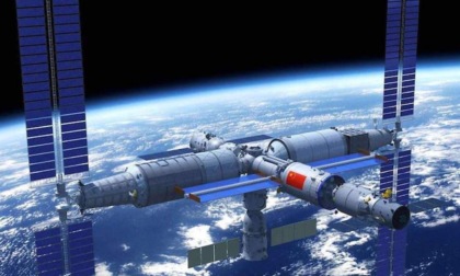 Cina: si prepara a lanciare veicolo spaziale con equipaggio Shenzhou-17