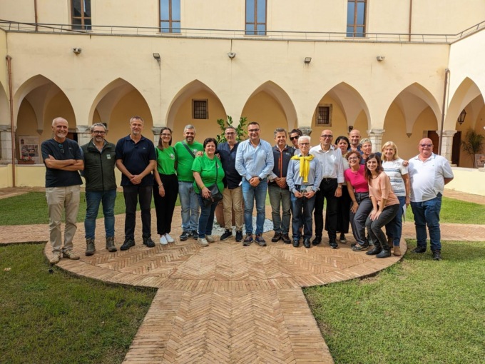 FONDI: COMMISSARIO UNESCO PER APPIA ANTICA PATRIMONIO DELL’UMANITA’