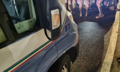 LATINA: ALCOL E DROGA, NOTTE DI CONTROLLI