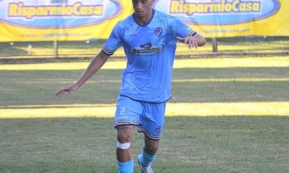 SERIE D COPPA ITALIA: POMERIGGIO CON CYNTHIALBALONGA-NUOVA FLORIDA